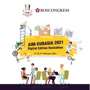 AIM Eurasia Startup Hackathon
