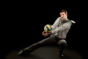 QUIC like one powerful spike wins