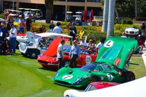The Palm Event CBMJ