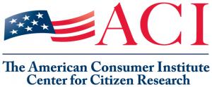 American Consumer Institute Survey Finds Consumers Oppose Legislation That Could Jeopardize Online Shopping Services