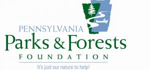 Pennsylvania Parks and Forests Foundation logo