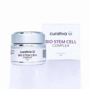 Jar Stem Cell Cream with all Natural Ingredients