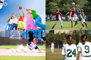 Youth sports