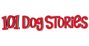 dog podcast network contest logo