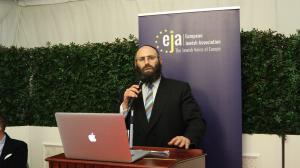 Rabbi Menachem Margolin
