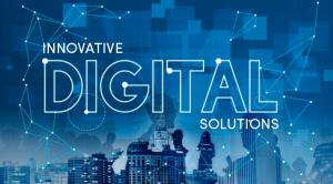 Digital transformation partner to solve pandemic gaps and accelerate your business.