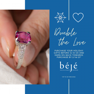 Beje Wholesale Diamonds