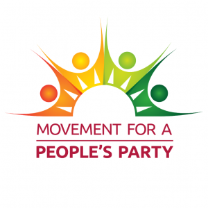 MPP will become the People's Party and seek ballot access in 2021