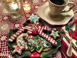 The Inns of Colorado Recipe Blog features many make at home recipes