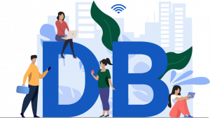 DataBakup