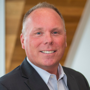 photo of Byron McDuffee