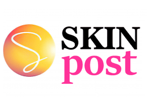Logo of Skin Post Blog Post