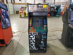 Assiter Auctioneers (www.assiter.com) announces the online only auction of amusement and redemption gaming machines