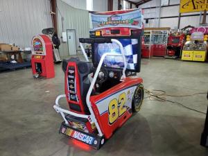 Assiter Auctioneers (www.assiter.com) announces the online only auction of amusement and redemption gaming machines