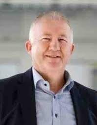 Eugen Elmiger, CEO maxon Group