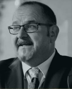 The Weave James Cracknell