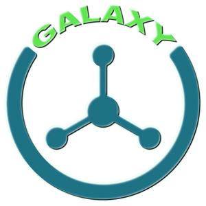 Galaxy logo