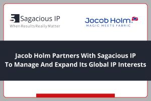 Jacob Holm partners with Sagacious
