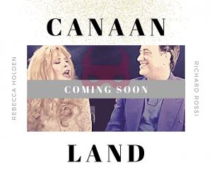 Canaan Land is releasing for Christmas