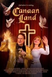 Canaan Land Movie Poster