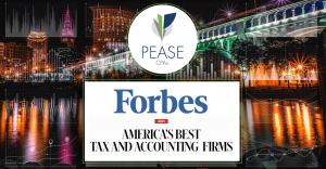 America's Best Tax and Accounting Firms