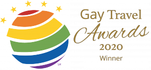 Gay Travel Awards 2020
