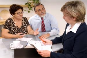 real estate lawyer
