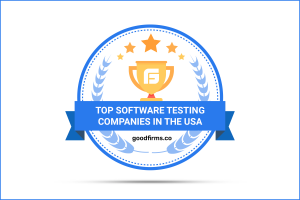 Software Testing Companies in the USA_GoodFirms