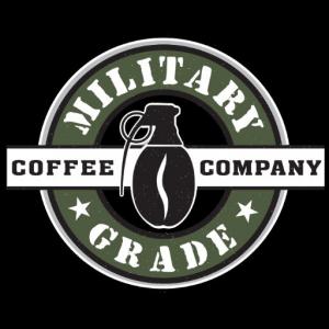 CBMJs Military Grade Coffee