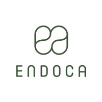 Endoca logo for CBD Emporium partnership