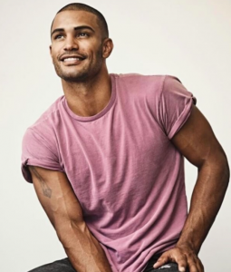 Nathan Owens