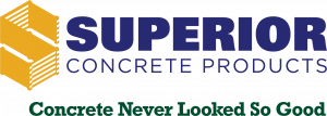 SCP logo with tagline
