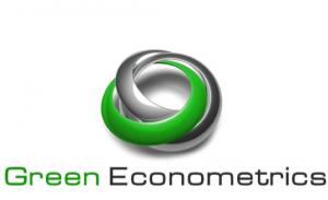 Green Econometrics Logo