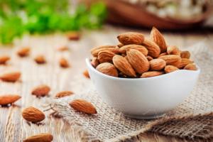 Almond Protein Market