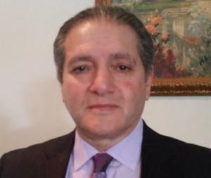 Michael Itaev