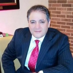 Michael Itaev