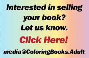 Coloring Books Adult for mature audiences 18+