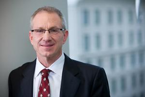 Photo of Dan Recht of the Recht Kornfeld Law Firm.