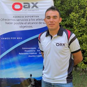 Rosalino Meneses Lopez