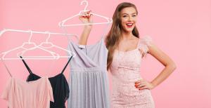 Ladies Fashion Clothing, How to Choose the Dress That Suits the Occasion