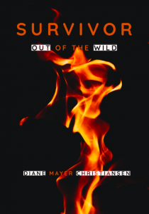 Survivor: Out of the Wild Cover