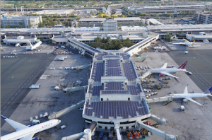 HNL Airport Installation