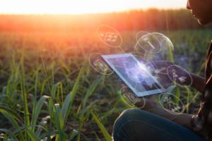 smart agriculture solutions market