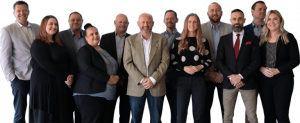 The team at McLaren Real Estate - your local real estate experts