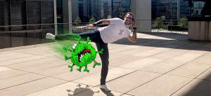 Propaganda Solutions grows business during corona