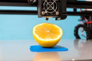 Food 3D Printing Market growing at a CAGR of 52.8%