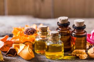 Fragrance Oils Market