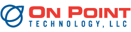 On Point Logo