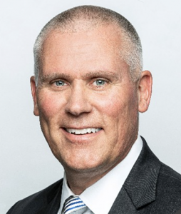 Patrick Gluesing