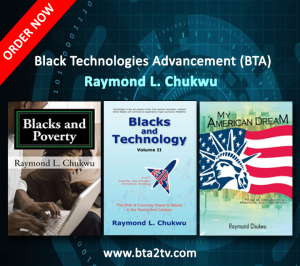 Raymond L. Chukwu Books